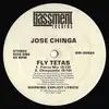 12inch Vinyl Single - Jose Chinga - Fly Tetas