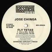 Jose Chinga