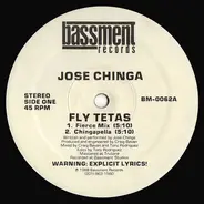 Jose Chinga - Fly Tetas
