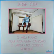 Jose Cid