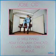 José Cid - O Meu Piano