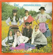 José Cid - Portuguesa Bonita