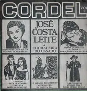 Jose Costa Leite - A choradeira do casado vol. 2