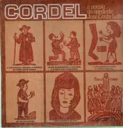 Jose Costa Leite - Cordel
