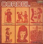 Jose Costa Leite - Cordel - A Poesia Do Nordeste