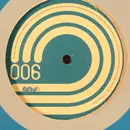 12inch Vinyl Single - José De Divina & Carlos Moreno - Los Guajiros