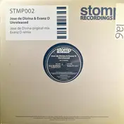 José De Divina - Unreleased