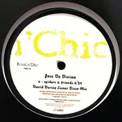 José De Divina - Spiders & Friends