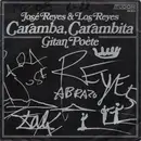 7inch Vinyl Single - José E Los Reyes - Caramba, Caramba