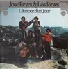 LP - José E Los Reyes - L 'Amour D'un Jour