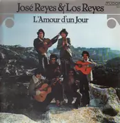 José E Los Reyes
