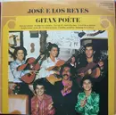 LP - José E Los Reyes - Gitan Poète