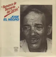 José El Negro - Romance De Bernardo Del Carpio