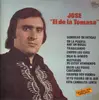 LP - José El De La Tomasa - José 'El De La Tomasa'