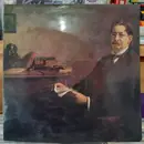 LP - José Enrique Rodó - José Enrique Rodó. Cantos De La Patria Volumen 7