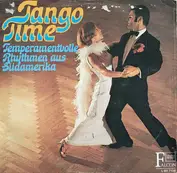 José Fangio Tango Orchester