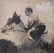 LP - José Feliciano - That The Spirit Needs - Gatefold