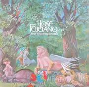 LP - José Feliciano - That The Spirit Needs - Gatefold