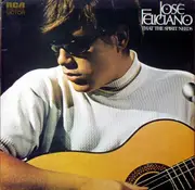 LP - José Feliciano - That The Spirit Needs - Gatefold