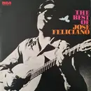 Double LP - José Feliciano - The Best Of José Feliciano - Gatefold