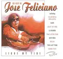 CD - José Feliciano - The Best Of José Feliciano