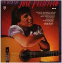 LP - José Feliciano - The Best Of José Feliciano
