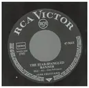 7inch Vinyl Single - José Feliciano - The Star-Spangled Banner