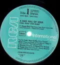 LP - José Feliciano - A Bag Full Of Soul