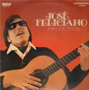 LP - José Feliciano - A Bag Full Of Soul
