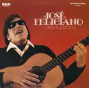 LP - José Feliciano - A Bag Full Of Soul
