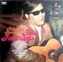 Double LP - José Feliciano - A Spanish Portrait Of - Gatefold