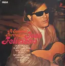 Double LP - José Feliciano - A Spanish Portrait Of
