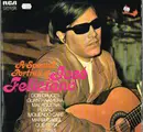Double LP - José Feliciano - A Spanish Portrait Of - Gatefold