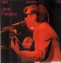 Double LP - José Feliciano - Alive Alive-o! Live At London Palladium - Gatefold