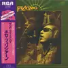 LP - José Feliciano - And The Feeling's Good - + OBI, Insert