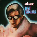 LP - José Feliciano - Ché Sara'