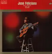 LP - José Feliciano - Disque D'or