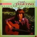 LP - José Feliciano - Escenas De Amor