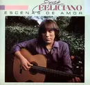 LP - José Feliciano - Escenas De Amor