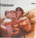 LP - José Feliciano - Feliciano!