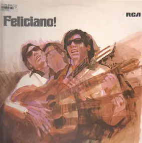 José Feliciano - Feliciano!