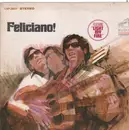 LP - José Feliciano - Feliciano!