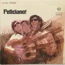 LP - José Feliciano - Feliciano!