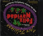 CD - José Feliciano - Feliz Navidad