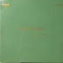 LP - José Feliciano - Fireworks - Gatefold