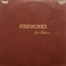 LP - José Feliciano - Fireworks
