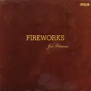 LP - José Feliciano - Fireworks