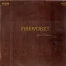 LP - José Feliciano - Fireworks