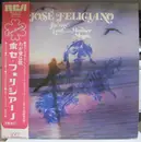 LP - José Feliciano - For My Love...Mother Music