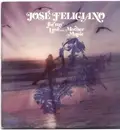 LP - José Feliciano - For My Love...Mother Music